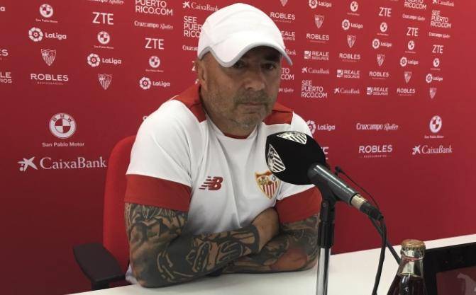 “Ante la necesidad de mi país, debo ir a dirigir a la Selección”