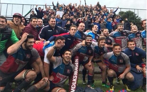 Nacional de Clubes: San Luis se metió en la semifinal