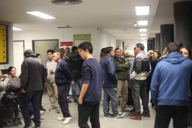 La última víctima fatal