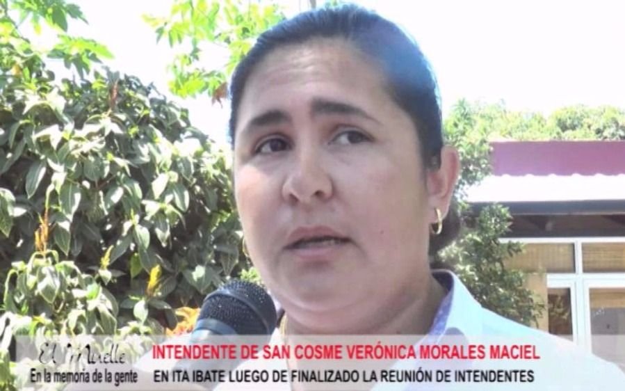 Una intendenta de Corrientes fue denunciada por su papá: la acusa de corrupción 