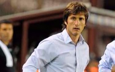 Lo de Gustavo Barros Schelotto nunca corrió