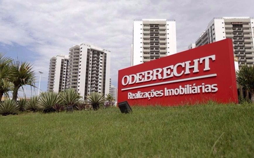 Piden investigar llamados de directivos de Odebrecht a la Argentina