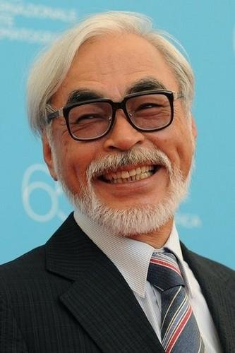 Miyazaki vuelve al ruedo en octubre