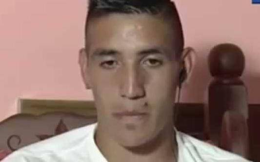 Grave denuncia