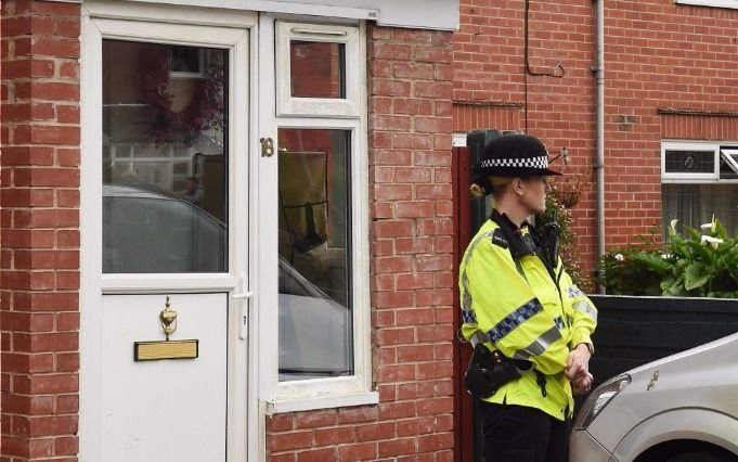 Ya son cuatro los detenidos por el atentado en Manchester