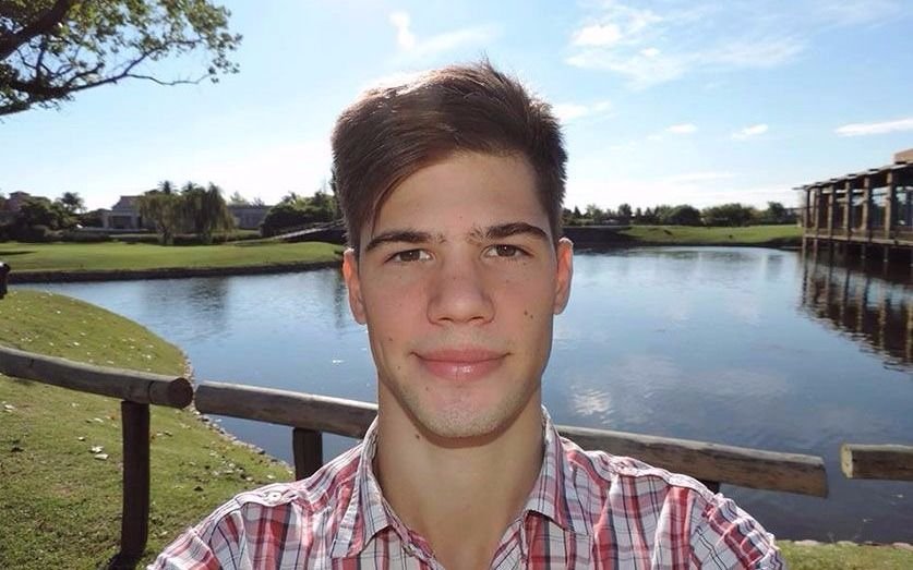 Joven con heridas graves tras escapar de un secuestro