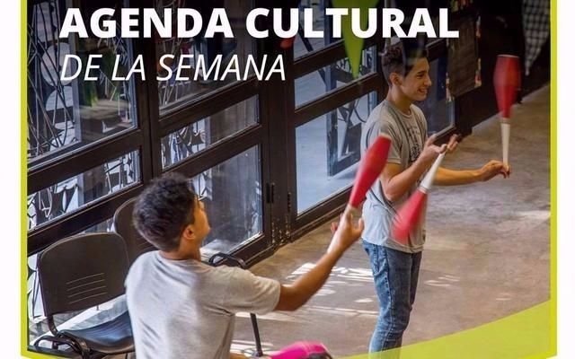 Municipio continúa con las actividades culturales en Quilmes