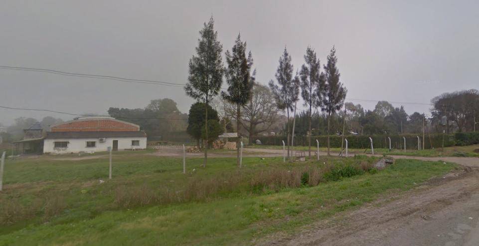Encapuchados sorprendieron a una familia cuando dormía en una vivienda de Abasto