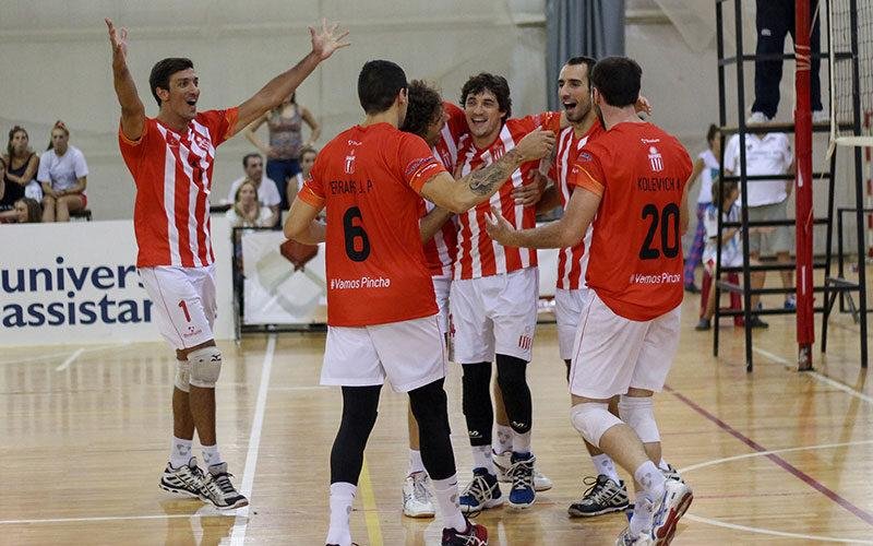 Cantó la 11ª y ya está adentro