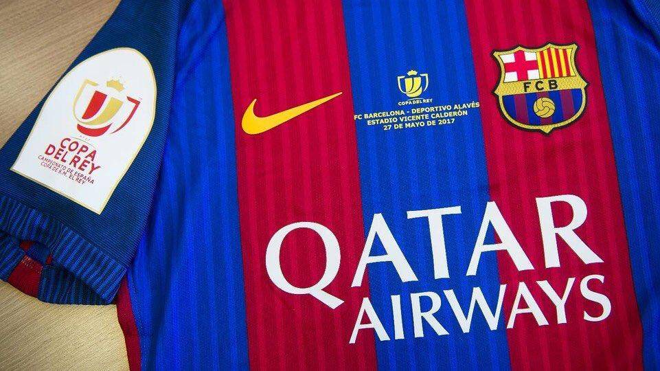 Fuerte operativo para custodiar la final de la Copa del Rey