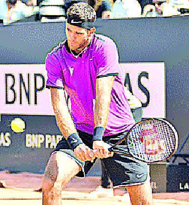 ¿Jugará el repechaje de la Davis?