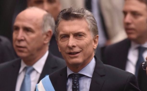 La oposición, con agenda propia y Macri pidiendo "coherencia"