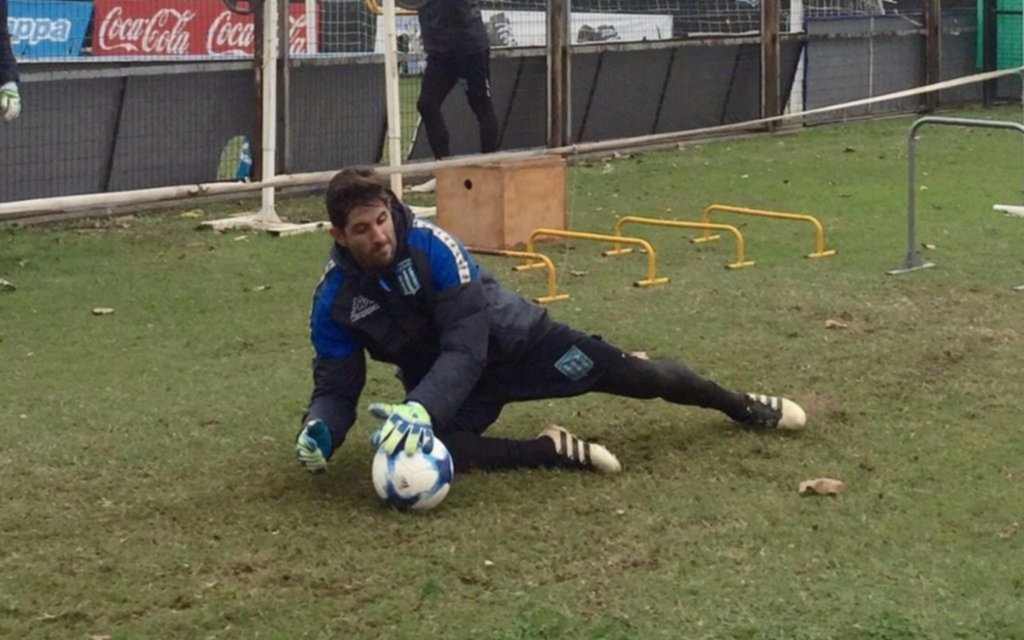 Cocca sorprendió y sacó a Orión del equipo