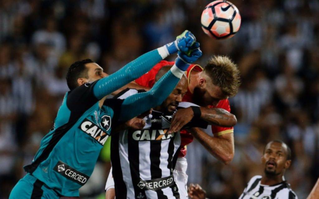 En su último choque, buscará el pasaje a la Sudamericana