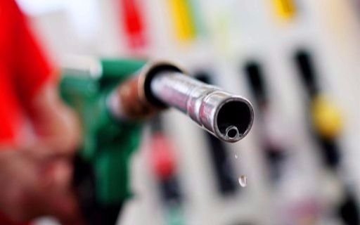 Caída en la venta de combustibles durante el primer trimestre