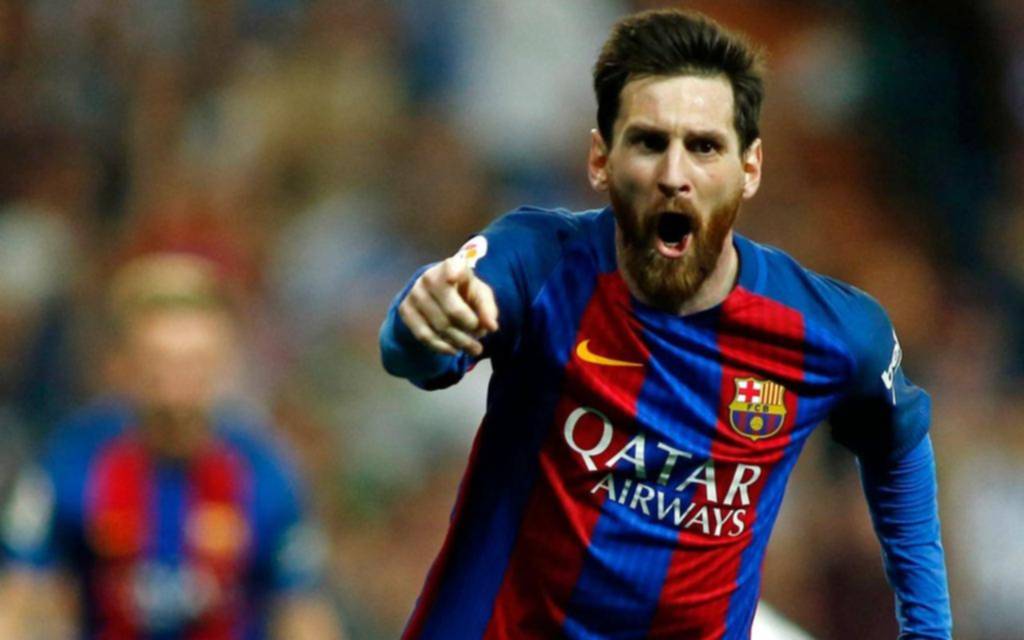 Barcelona quiere ser el “Rey” de España