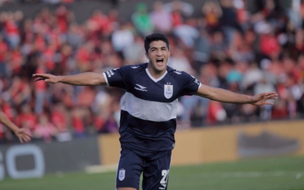 "Me sentí 9"