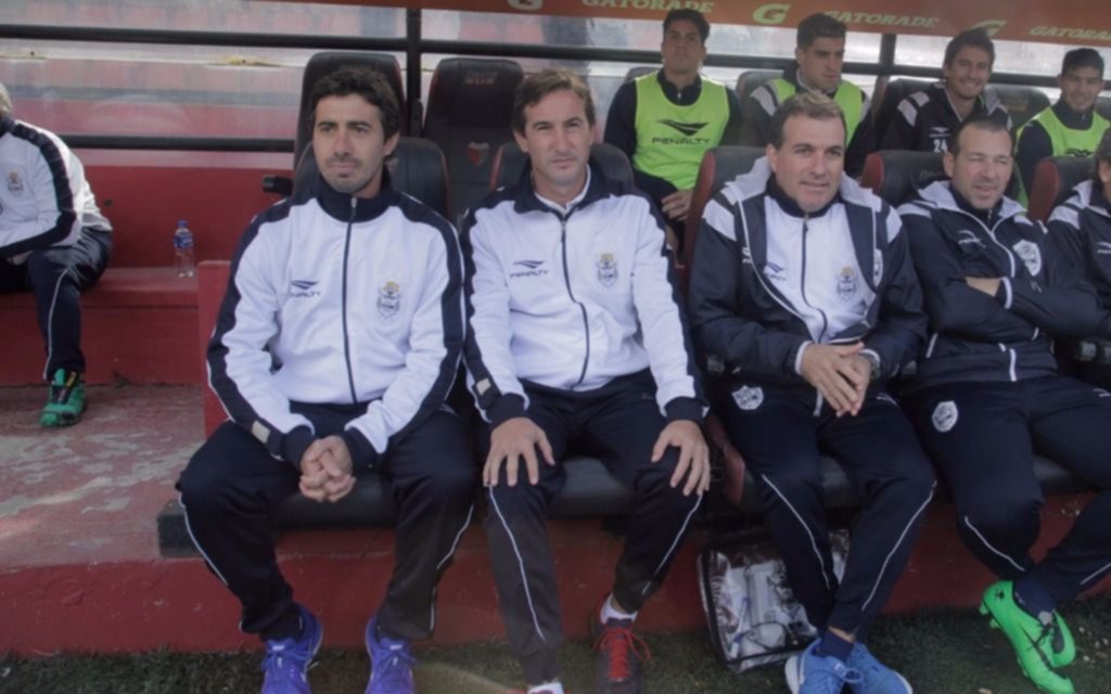 Martini: "este grupo puede jugar"