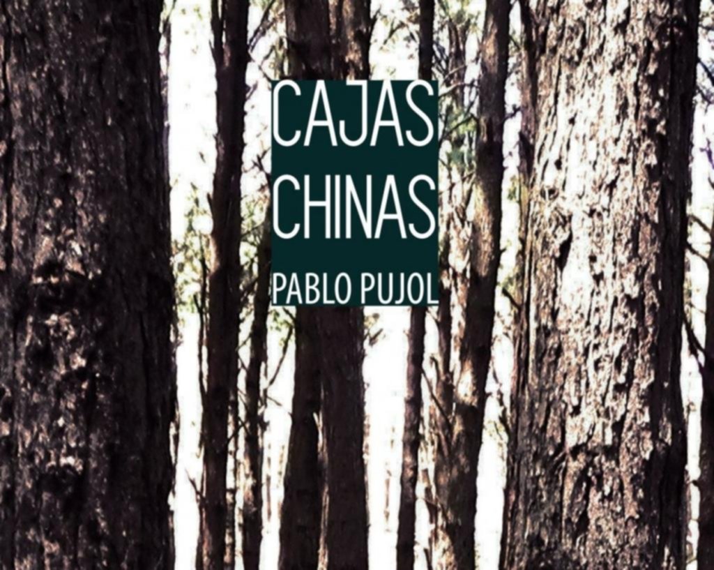 Cajas chinas: Gauna, el hombre que ve más allá que cualquier detective