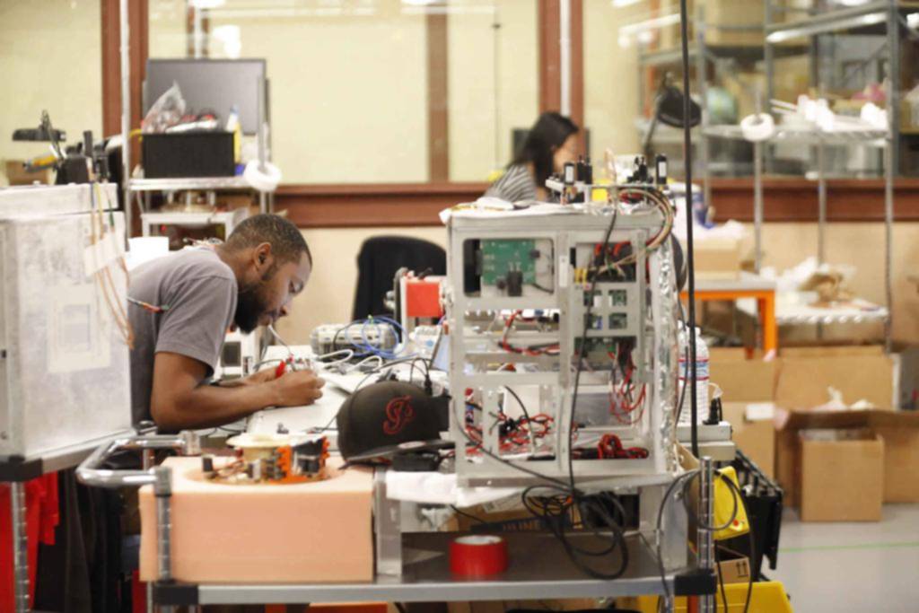 Cómo funciona “X”, la fábrica de proyectos innovadores de Google