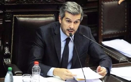 Marcos Peña presentará en Diputados un informe de gestión