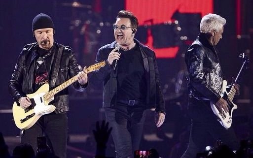 U2 y Noel Gallagher llegarán este año al Estadio Único