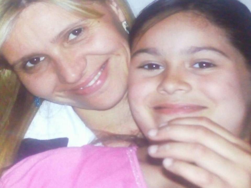 Duras críticas de la mamá de Candela Rodríguez por el juicio oral