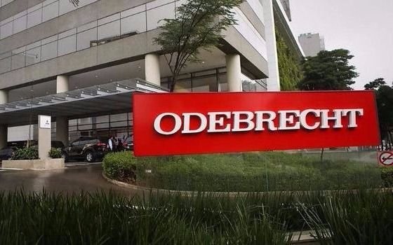 Caso Odebrecht: desde Brasil advierten que no se puede difundir información aportada por arrepentidos