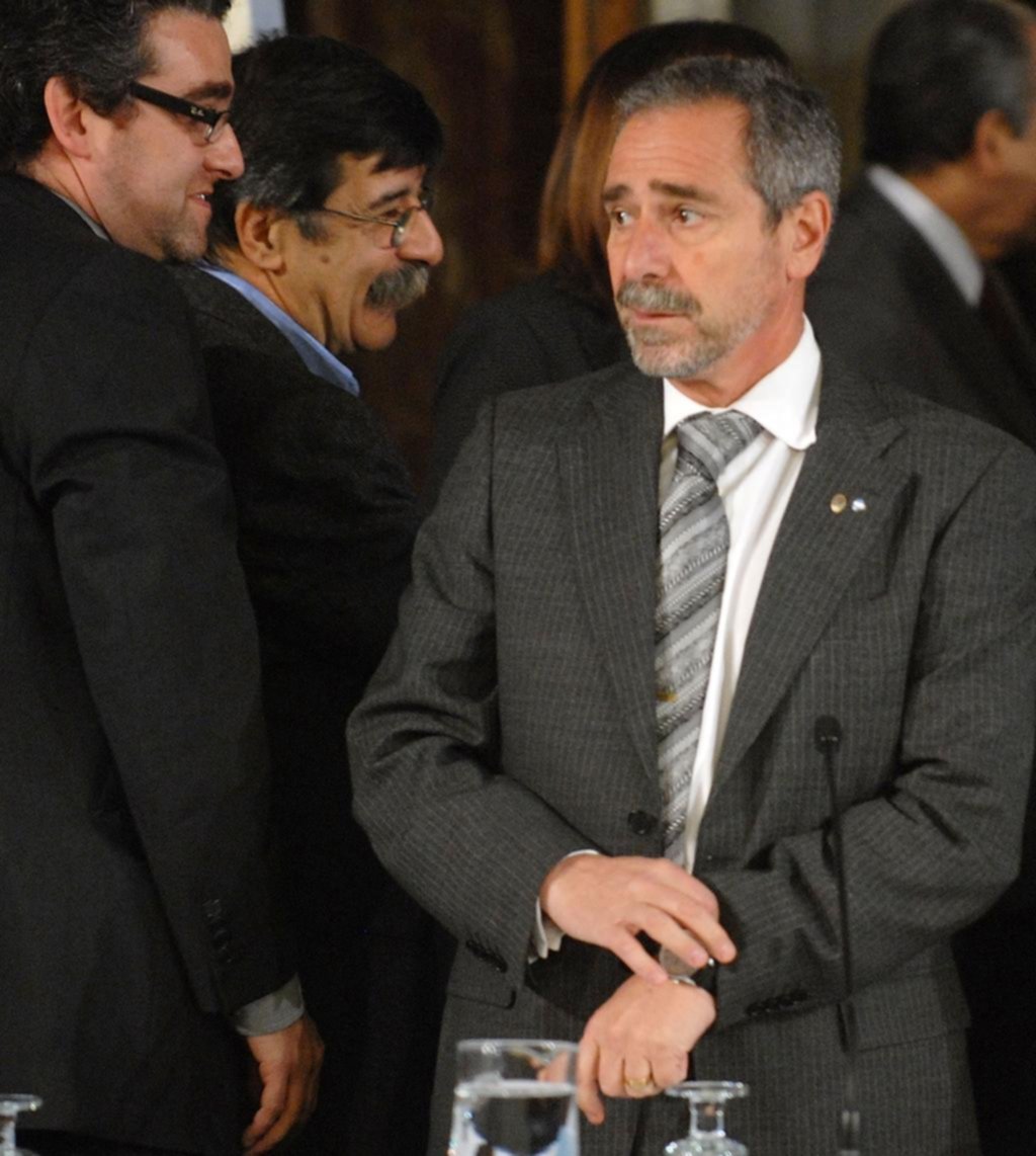 Odebrecht: buscan entrecruzar las llamadas entre Jaime y directivos