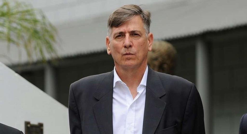 Confirmaron el procesamiento del comisario José Potocar