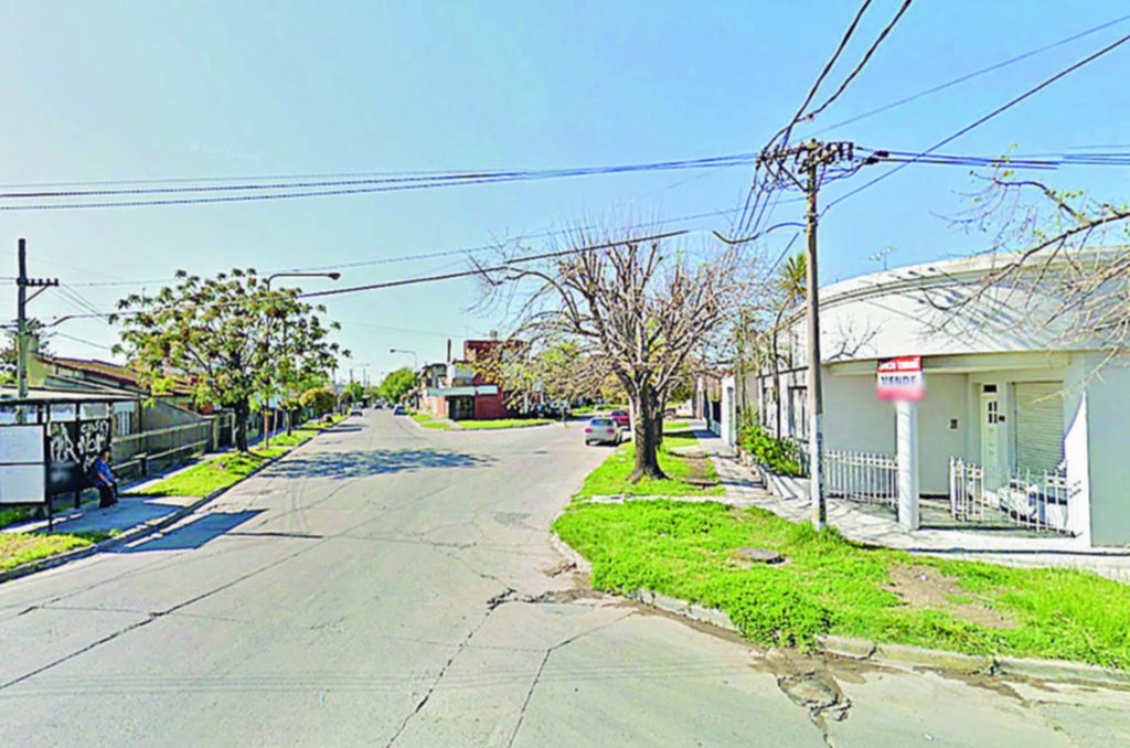 Otra denuncia por violencia de género en La Plata: esta vez en barrio Jardín