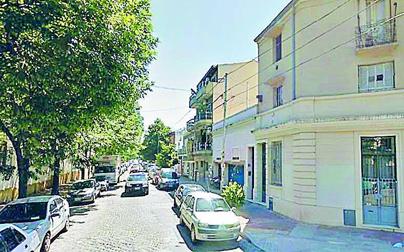Conmoción por el asesinato de un matrimonio en Flores