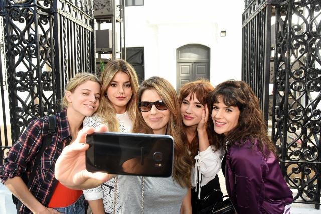 Antes de Tinelli, auspicioso debut para “Las Estrellas”
