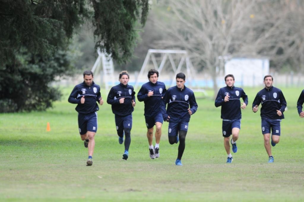 Regreso al trabajo con mejor ánimo tras la victoria en Santa Fe