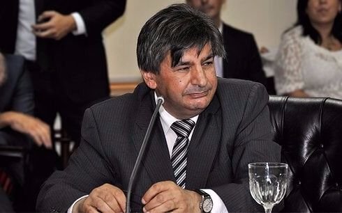 "Hay una intencionalidad personal contra él", dijo consejero que frenó juicio político a Freiler
