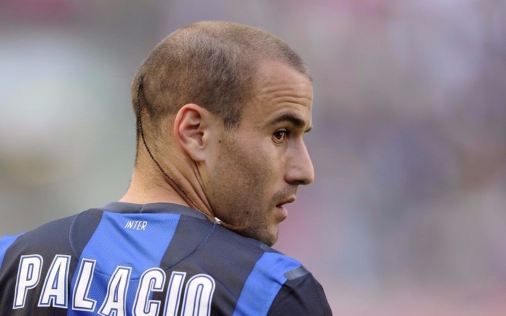 El Lobo se ilusiona pero el Genoa lo quiere