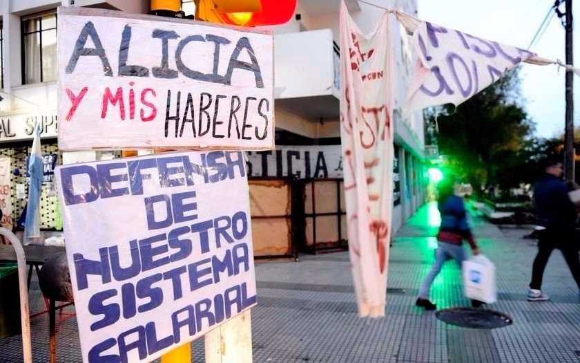 Crisis en Santa Cruz: finalmente el Gobierno le prestará 750 millones
