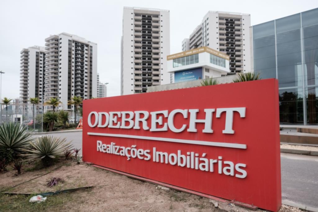 Intiman a Odebrecht Argentina a presentar los últimos balances