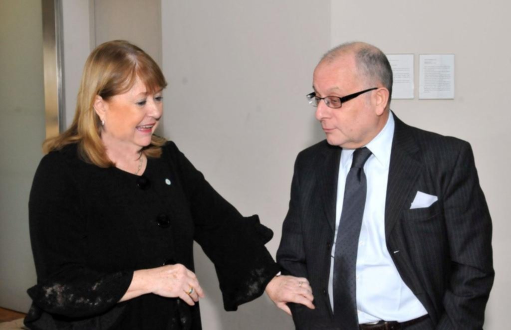 “Mi renuncia no tiene que ver con este caso”