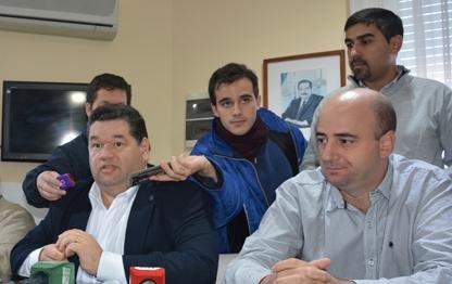 Berisso: denuncian nuevo ataque a un funcionario