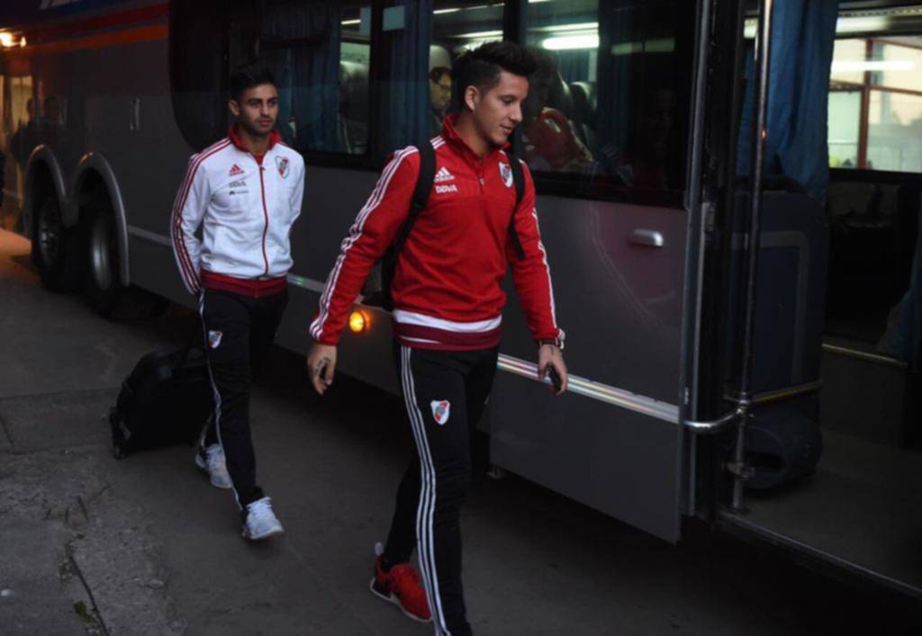 River, a ganar para quedar a un punto del líder Boca