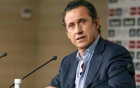 Jorge Valdano habló de Sampaoli, Simeone, Dybala y Messi