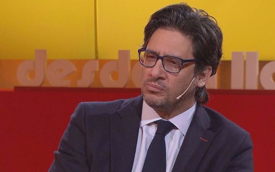 Odebrecht: Garavano dijo que "el Gobierno empuja fuertemente" para saber quién cobró coimas