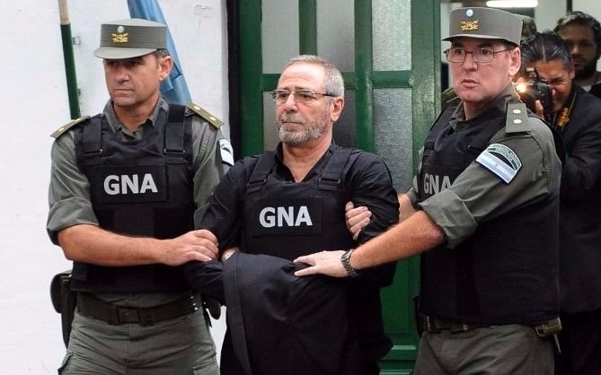 Jaime a juicio oral por presuntos delitos de "cohecho" y "administración fraudulenta"