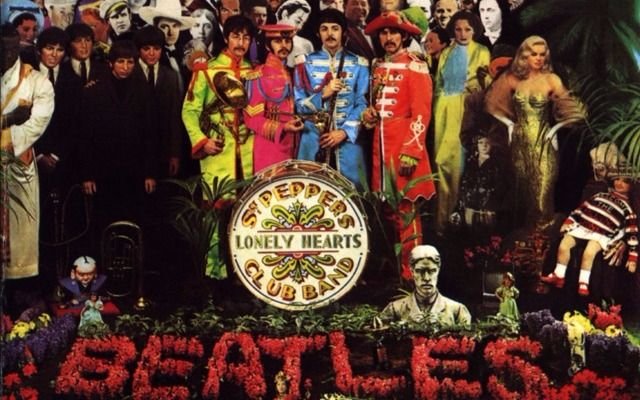 Sgt. Pepper's: Se cumplen 50 años de un álbum que marcó la historia de la música 