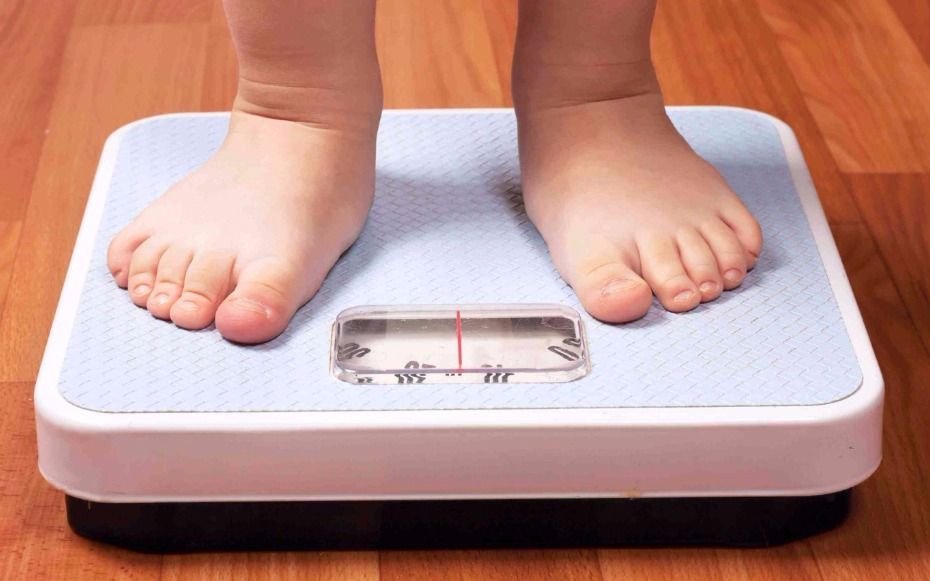 Piden leyes que ayuden a prevenir la creciente obesidad infantil y adolescente