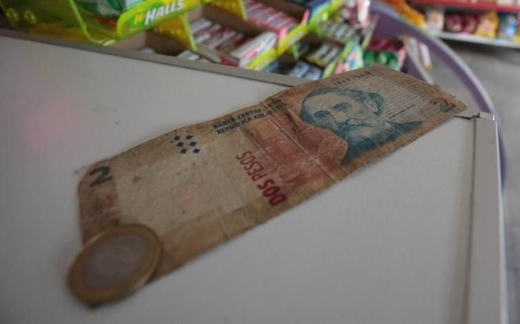 Desde hoy, los billetes de $2 ya no tienen validez