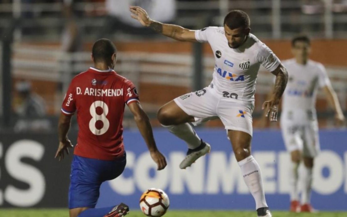Nacional y Santos, un duelo importante para el León
