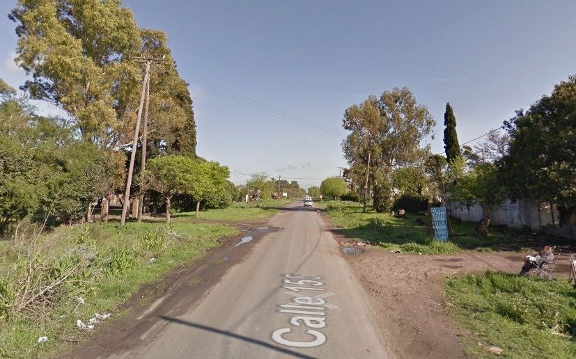 Tránsito fatal en la Ciudad: murió atropellado y el conductor no frenó
