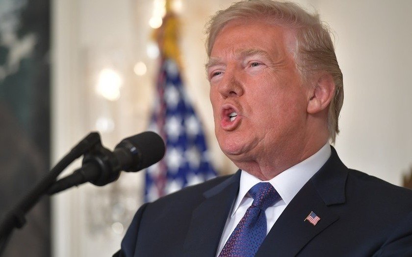 Trump anunciará esta semana la fecha y lugar de su reunión con Kim